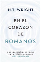 Cover image for En El Corazón de Romanos, isbn: 9791387625207