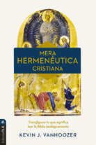 Cover image for Mera Hermenéutica Cristiana, isbn: 9791387625245