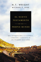Cover image for El Nuevo Testamento En Su Propio Mundo, isbn: 9791387625474