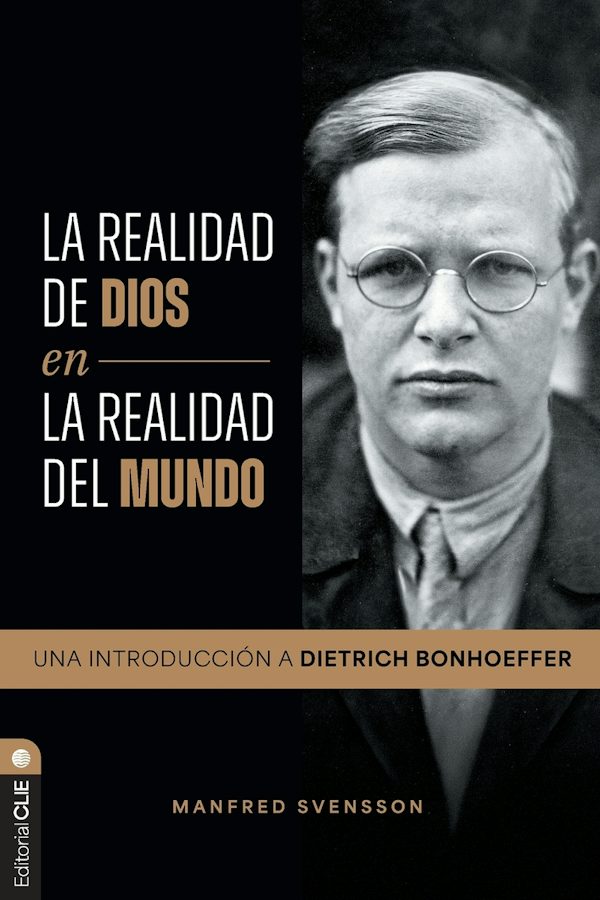 Cover image for La Realidad de Dios En La Realidad del Mundo, isbn: 9791387625719