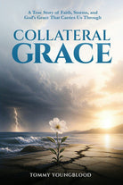 Cover image for Collateral Grace, isbn: 9798182732659