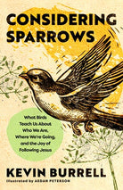 Cover image for Considering Sparrows, isbn: 9798217152261