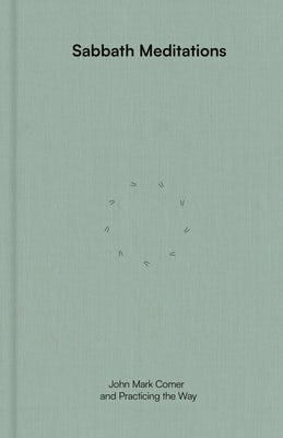 Cover image for Sabbath Meditations, isbn: 9798217152377