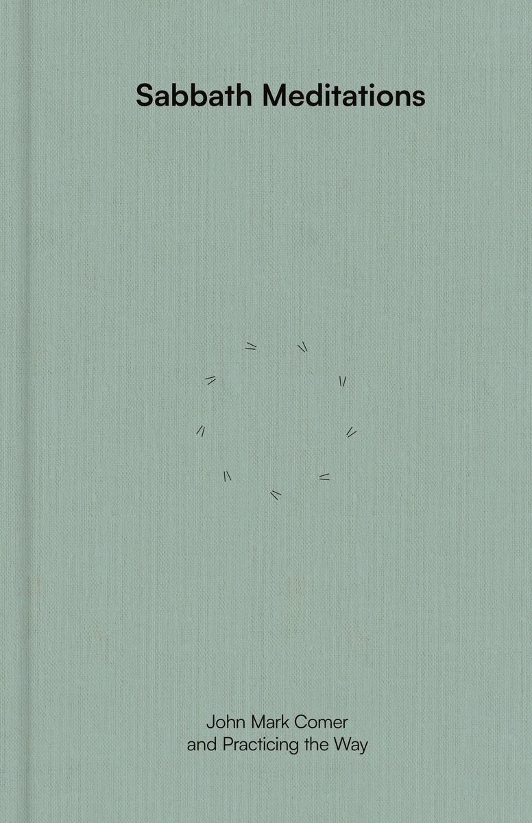 Cover image for Sabbath Meditations, isbn: 9798217152377