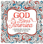 Cover image for God Bless America, isbn: 9798217153152