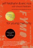 Cover image for For Young Men Only, isbn: 9798217153398