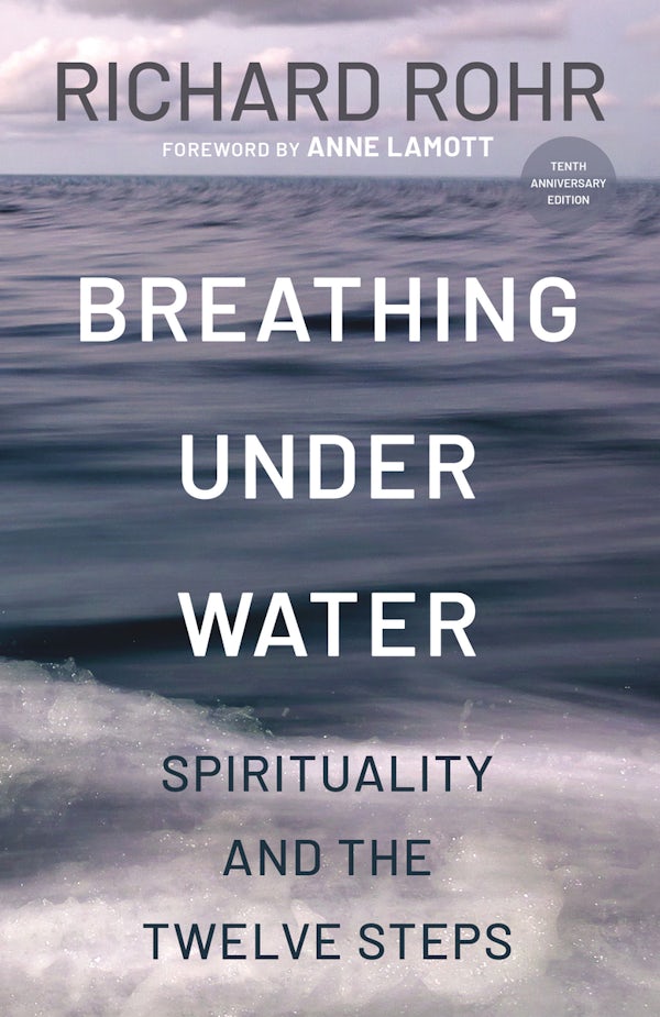 Cover image for Breathing Under Water, isbn: 9798217423668