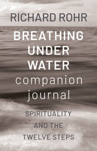 Cover image for Breathing Under Water Companion Journal, isbn: 9798217423736