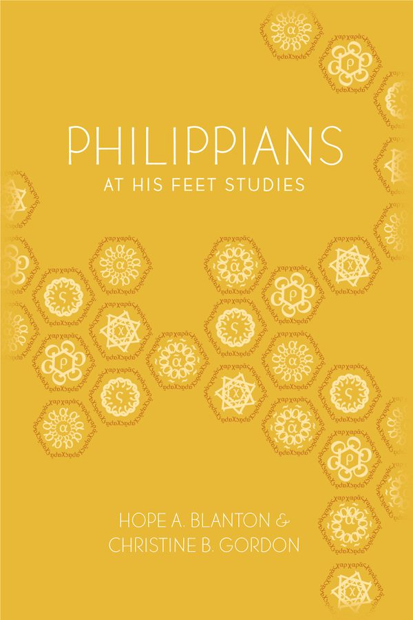 Cover image for Philippians, isbn: 9798217491575