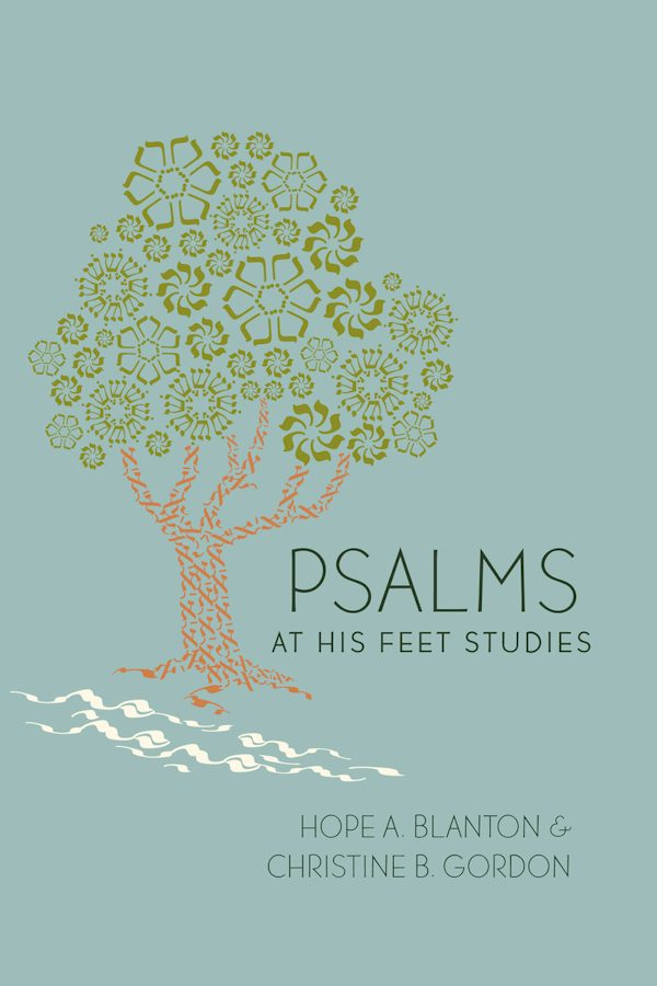 Cover image for Psalms, isbn: 9798217491599