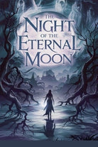 Cover image for The Night of the Eternal Moon, isbn: 9798224464074