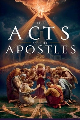 Cover image for The Acts of the Apostles, isbn: 9798224623181