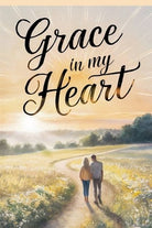 Cover image for Grace in My Heart, isbn: 9798227006127