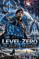 Cover image for Level Zero, isbn: 9798233045684
