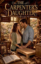 Cover image for The Carpenter's Daughter, isbn: 9798233559037