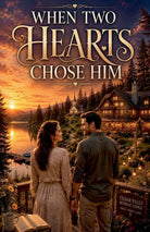 Cover image for When Two Hearts Chose Him, isbn: 9798233648441