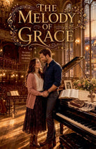 Cover image for The Melody of Grace, isbn: 9798235042711