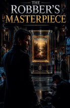 Cover image for The Robber's Masterpiece, isbn: 9798235048959