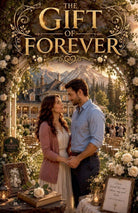 Cover image for The Gift of Forever, isbn: 9798235065338