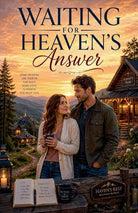 Cover image for Waiting for Heaven's Answer, isbn: 9798235139046