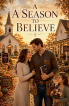 Cover image for A Season to Believe, isbn: 9798235164802