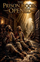 Cover image for The Prison Doors Opened, isbn: 9798235190412