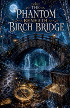 Cover image for The Phantom Beneath Birch Bridge, isbn: 9798235198326