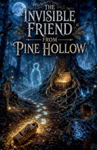 Cover image for The Invisible Friend from Pine Hollow, isbn: 9798235275690