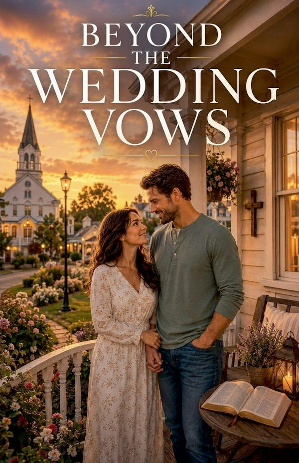 Cover image for Beyond the Wedding Vows, isbn: 9798235309531