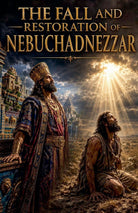 Cover image for The Fall and Restoration of Nebuchadnezzar, isbn: 9798235348875