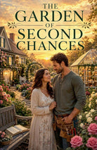 Cover image for The Garden of Second Chances, isbn: 9798235370746