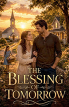 Cover image for The Blessing of Tomorrow, isbn: 9798235594692