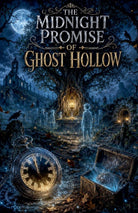 Cover image for The Midnight Promise of Ghost Hollow, isbn: 9798235849976