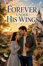 Cover image for Forever Under His Wings, isbn: 9798235862937