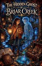 Cover image for The Hidden Ghost of Briar Creek, isbn: 9798235884595