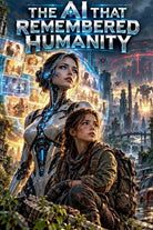 Cover image for The AI That Remembered Humanity, isbn: 9798237226980
