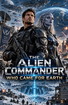 Cover image for The Alien Commander Who Came for Earth, isbn: 9798237735284