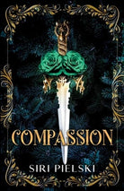 Cover image for Compassion, isbn: 9798330537952