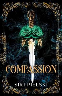 Cover image for Compassion, isbn: 9798330537952