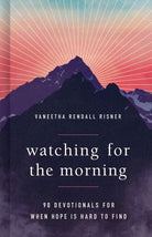 Cover image for Watching for the Morning, isbn: 9798384500155