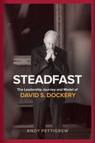 Cover image for Steadfast, isbn: 9798384500193
