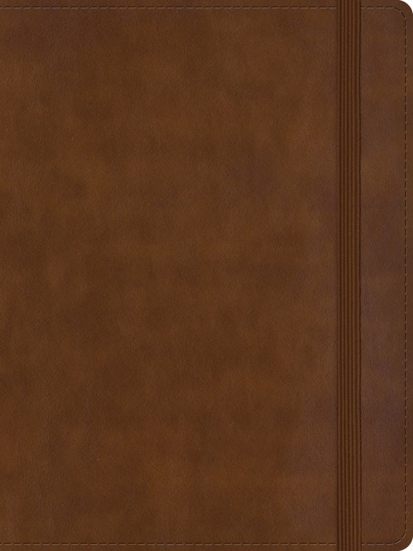 Cover image for Rvr 1960 Biblia de Apuntes Tamaño Personal, Café Símil Piel, isbn: 9798384500414