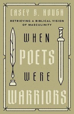 Cover image for When Poets Were Warriors, isbn: 9798384500681