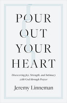 Cover image for Pour Out Your Heart, isbn: 9798384500704