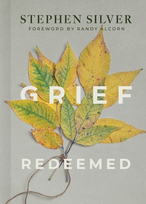 Cover image for Grief Redeemed, isbn: 9798384501244
