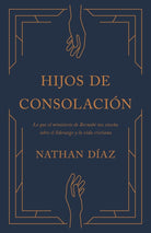 Cover image for Hijos de Consolación, isbn: 9798384501558