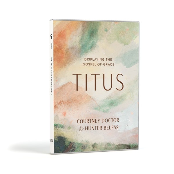 Cover image for Titus - DVD Set, isbn: 9798384502777