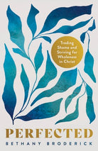 Cover image for Perfected, isbn: 9798384504443