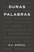 Cover image for Duras Palabras, isbn: 9798384504788
