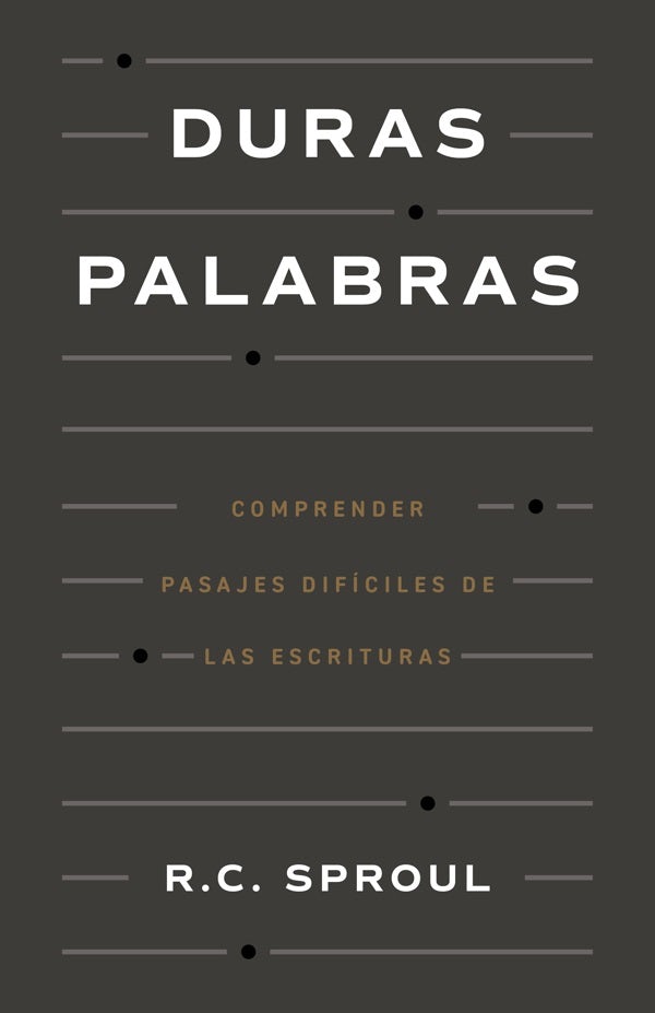 Cover image for Duras Palabras, isbn: 9798384504788
